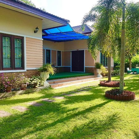 Malinee Villa Phuket شاطئ بانغ تاو المظهر الخارجي الصورة