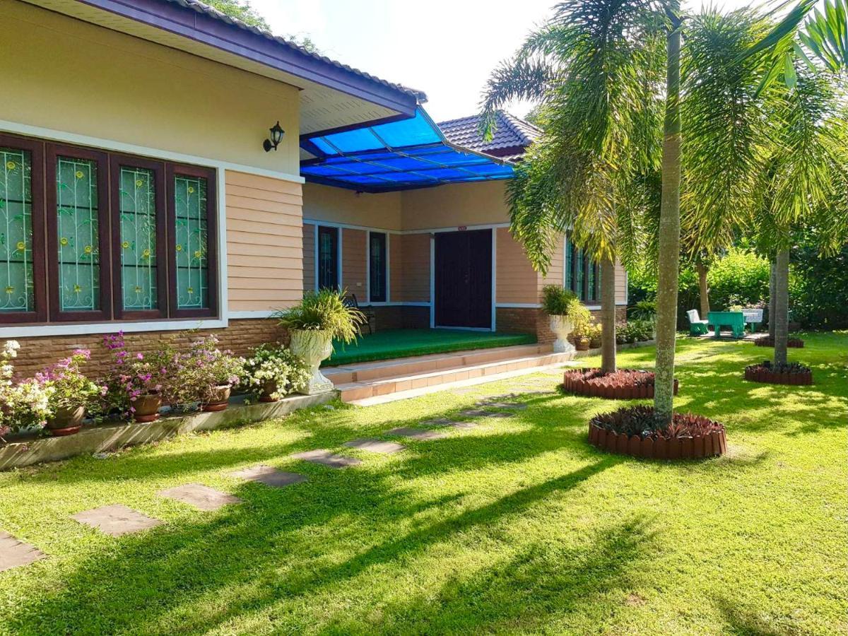 Malinee Villa Phuket شاطئ بانغ تاو المظهر الخارجي الصورة