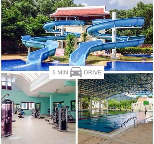 Malinee Villa Phuket شاطئ بانغ تاو المظهر الخارجي الصورة