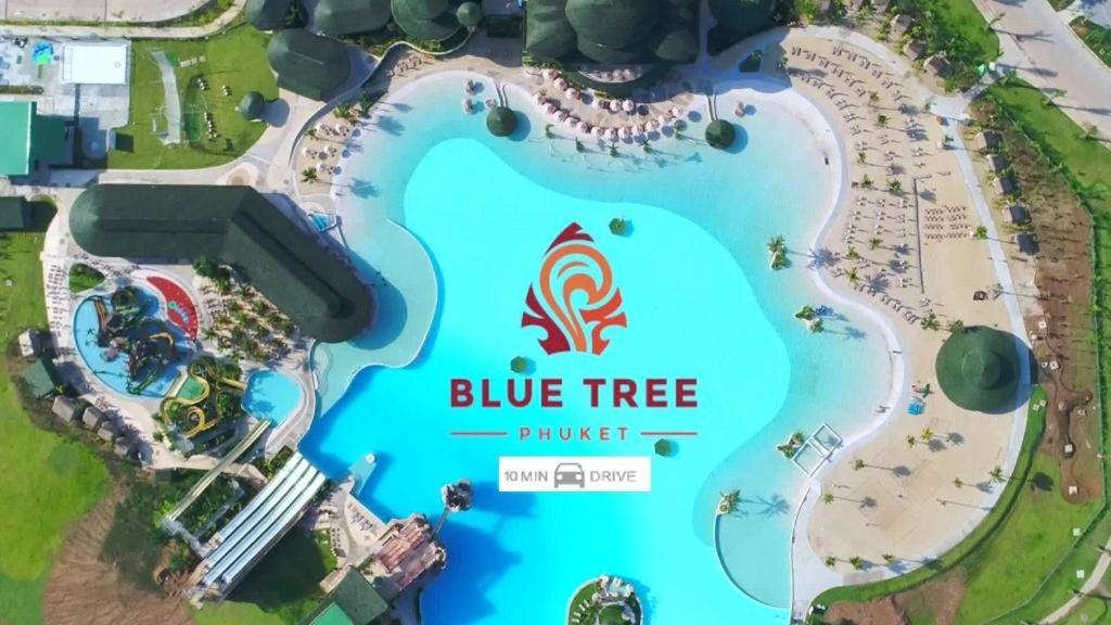 Malinee Villa Phuket شاطئ بانغ تاو المظهر الخارجي الصورة