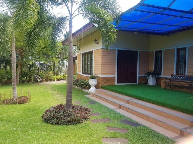 Malinee Villa Phuket شاطئ بانغ تاو المظهر الخارجي الصورة