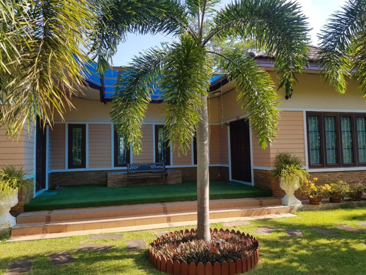 Malinee Villa Phuket شاطئ بانغ تاو المظهر الخارجي الصورة