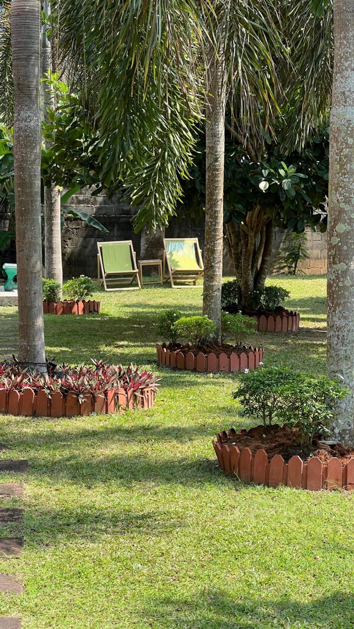 Malinee Villa Phuket شاطئ بانغ تاو المظهر الخارجي الصورة