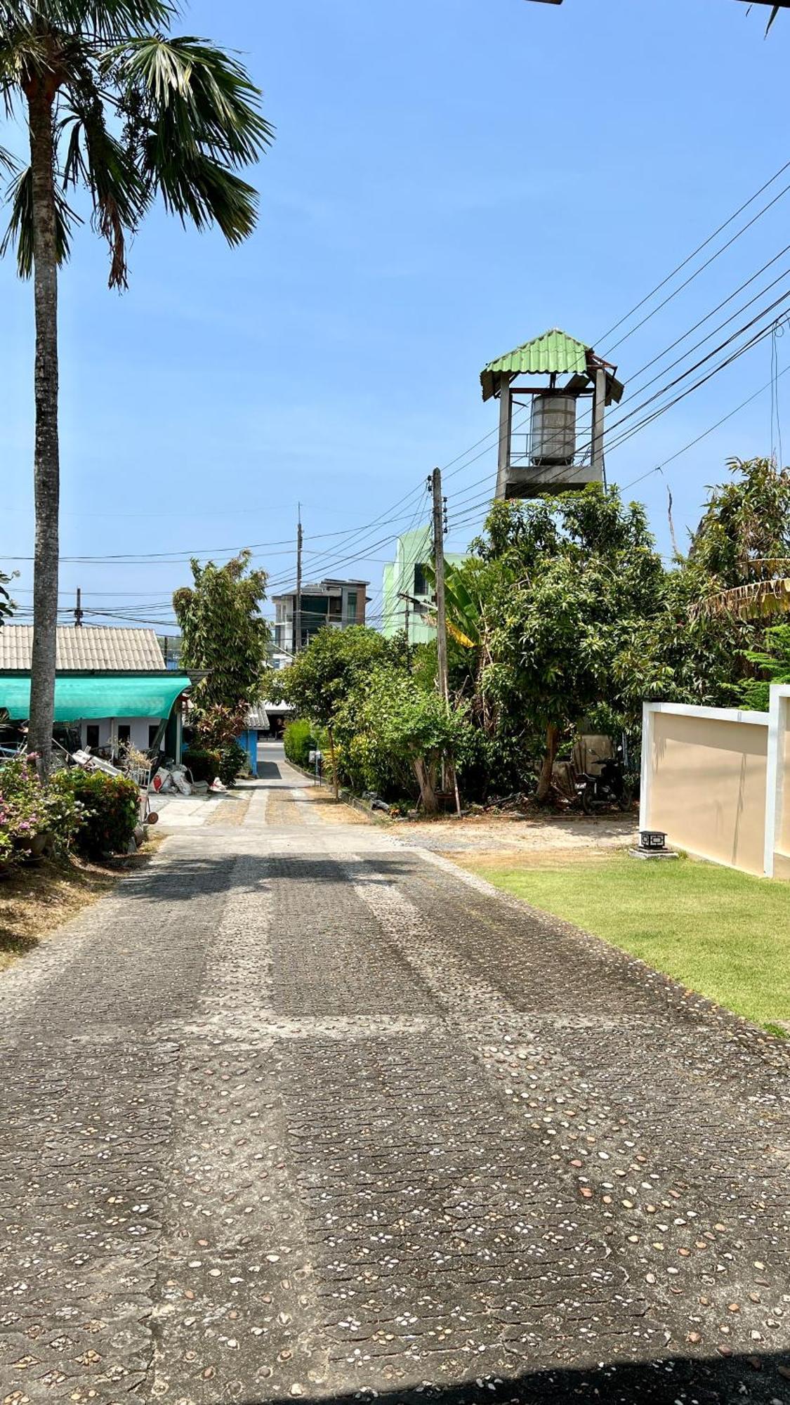 Malinee Villa Phuket شاطئ بانغ تاو المظهر الخارجي الصورة