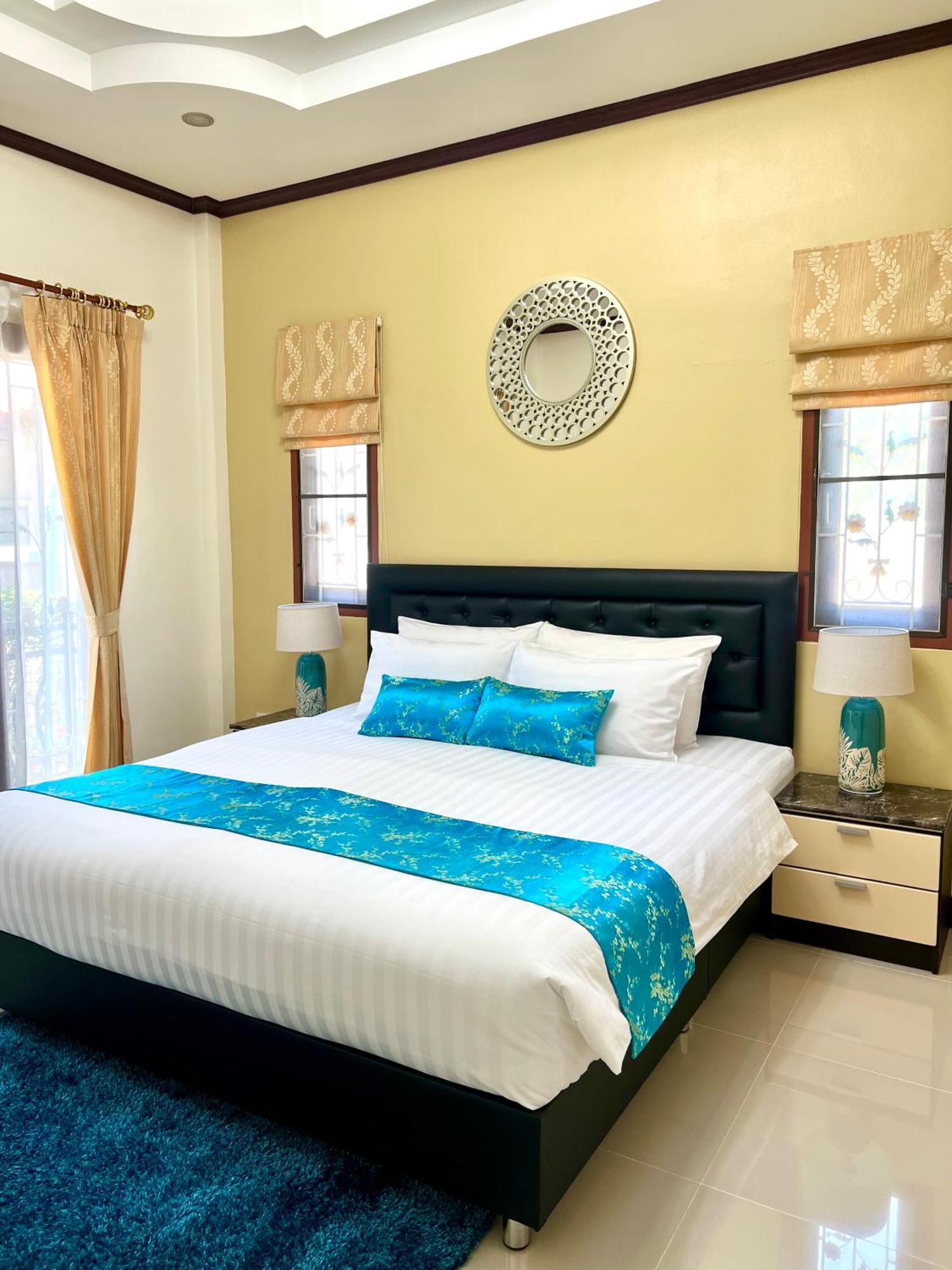 Malinee Villa Phuket شاطئ بانغ تاو المظهر الخارجي الصورة
