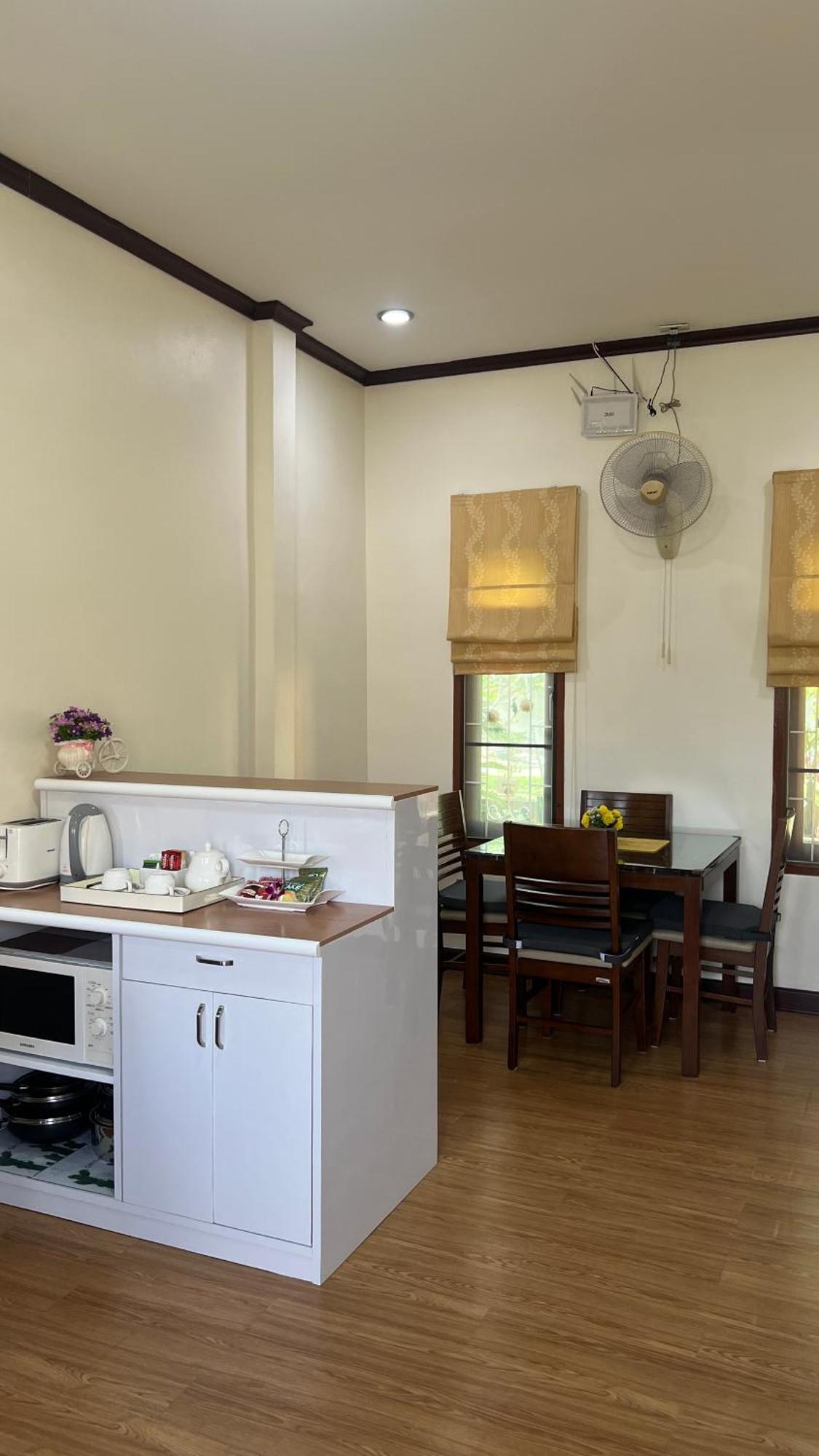 Malinee Villa Phuket شاطئ بانغ تاو المظهر الخارجي الصورة