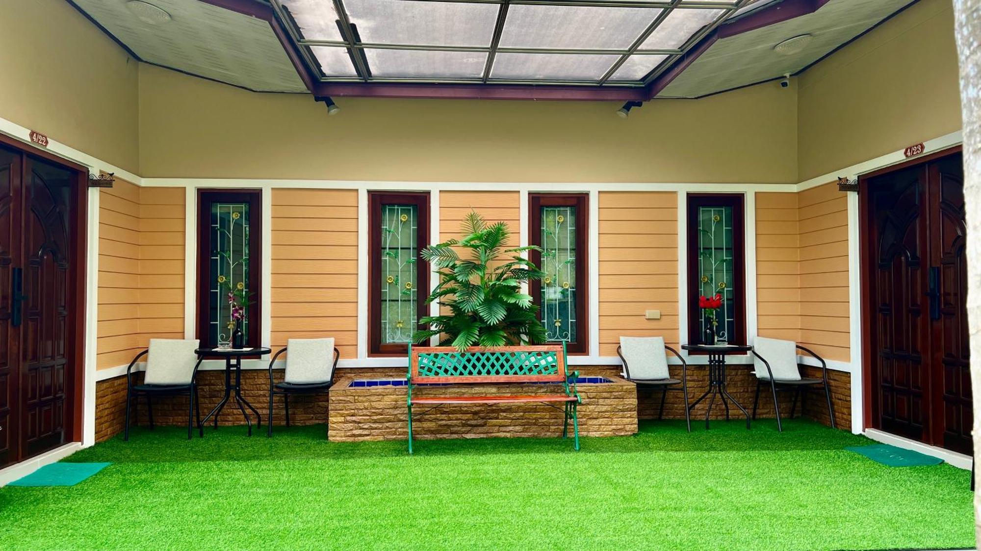 Malinee Villa Phuket شاطئ بانغ تاو المظهر الخارجي الصورة