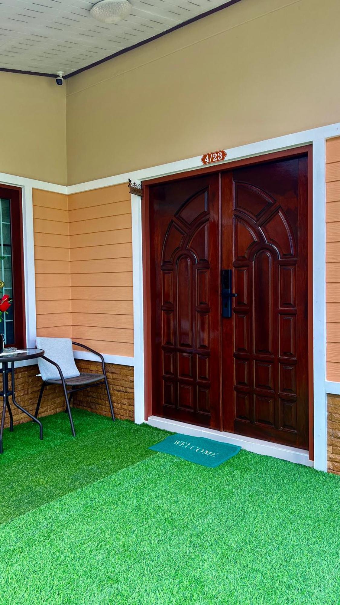 Malinee Villa Phuket شاطئ بانغ تاو المظهر الخارجي الصورة
