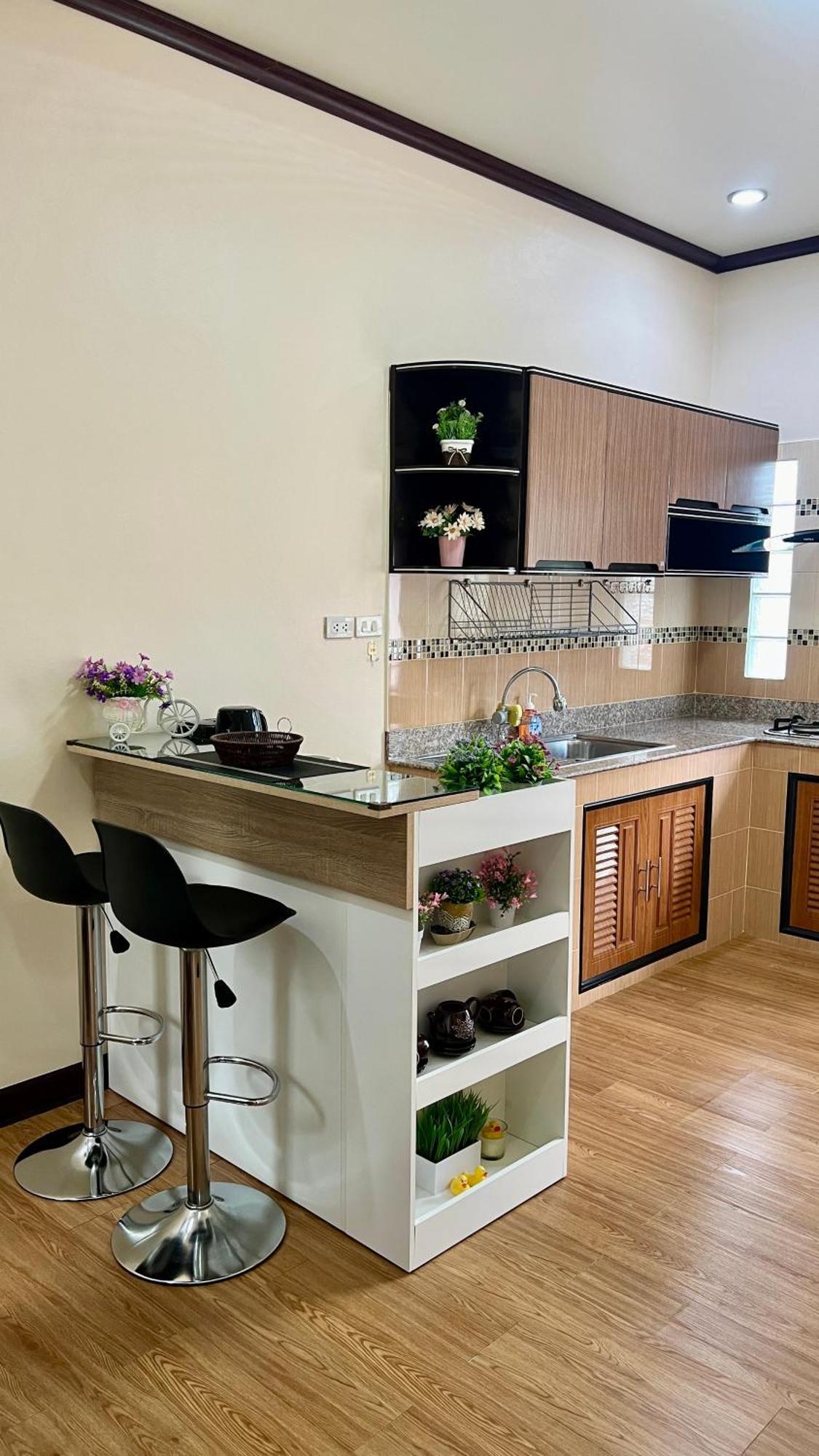 Malinee Villa Phuket شاطئ بانغ تاو المظهر الخارجي الصورة