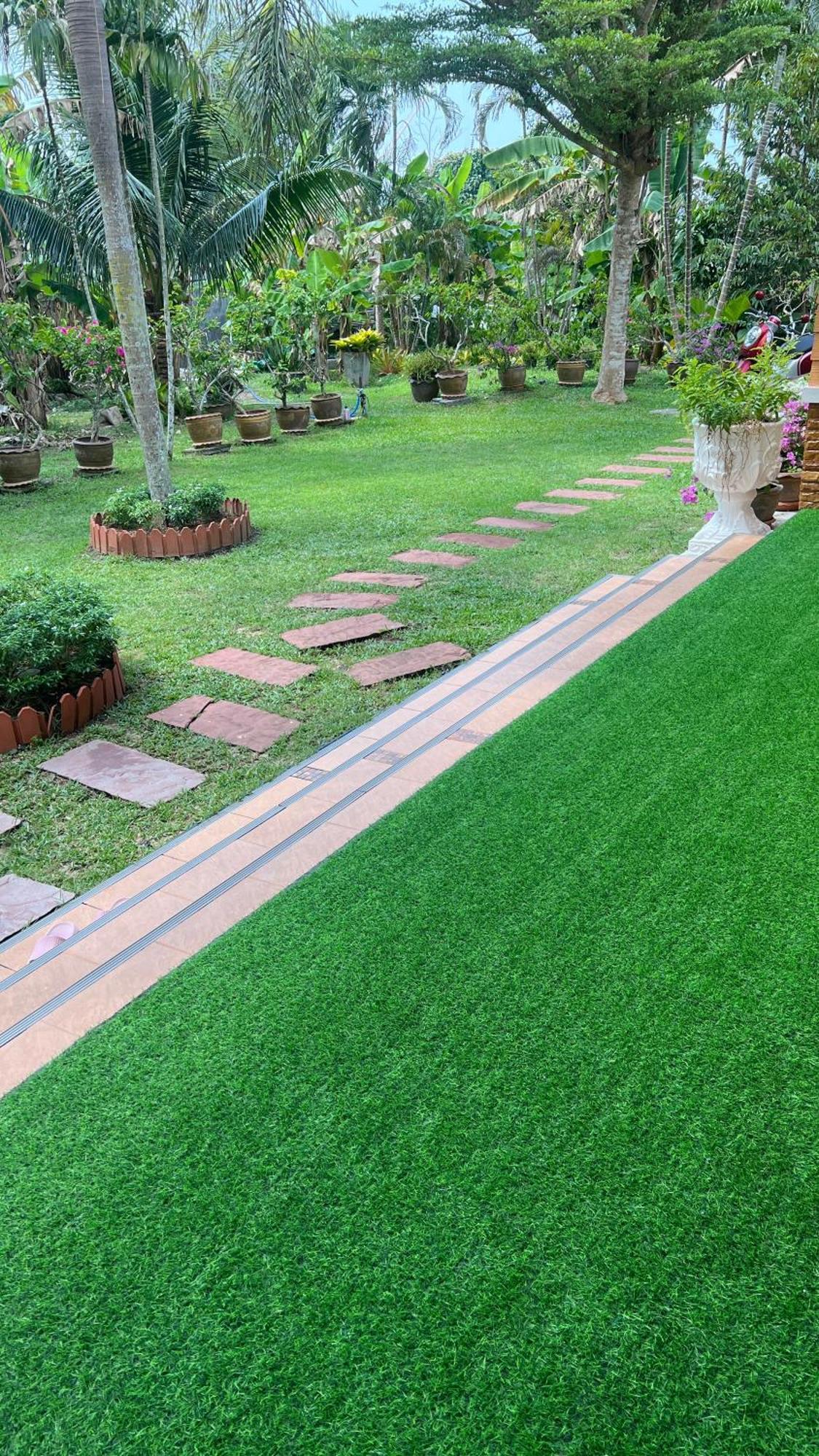 Malinee Villa Phuket شاطئ بانغ تاو المظهر الخارجي الصورة