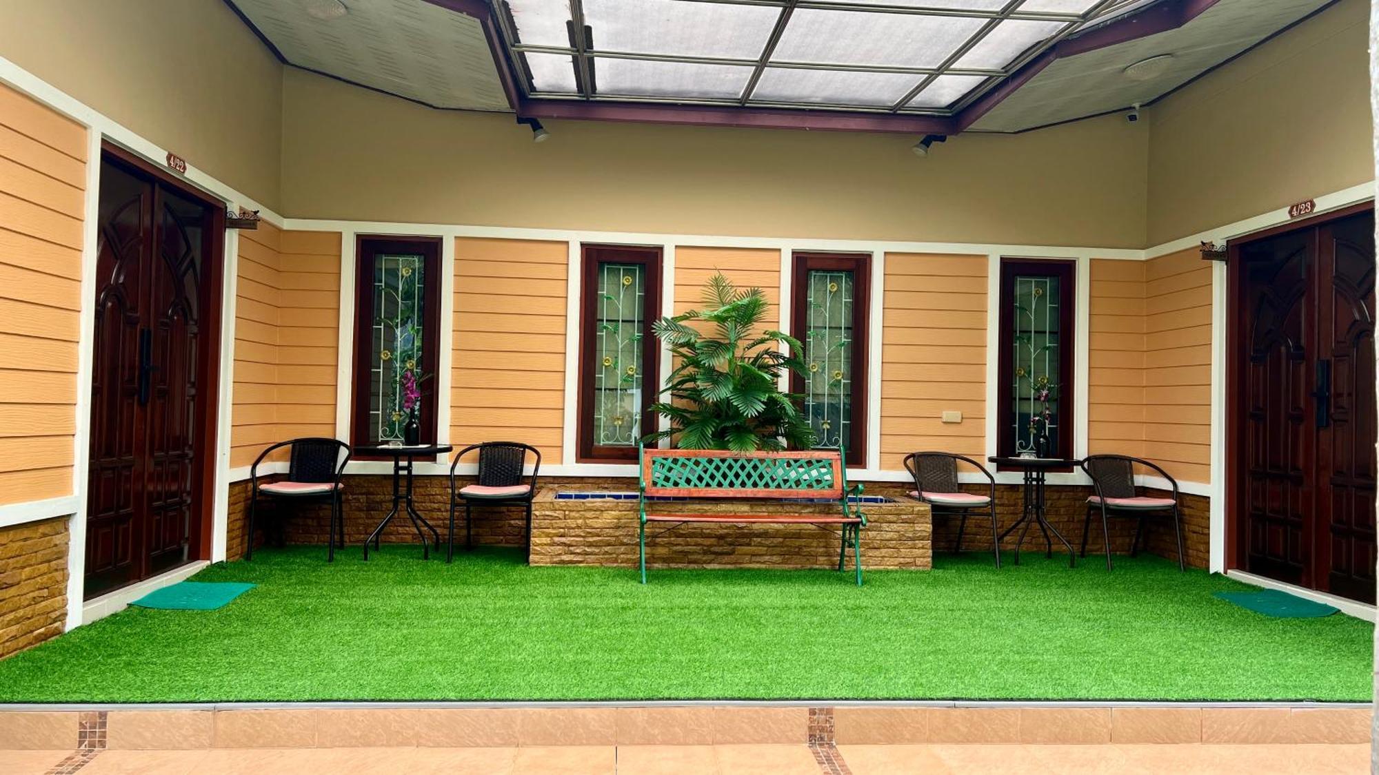 Malinee Villa Phuket شاطئ بانغ تاو المظهر الخارجي الصورة