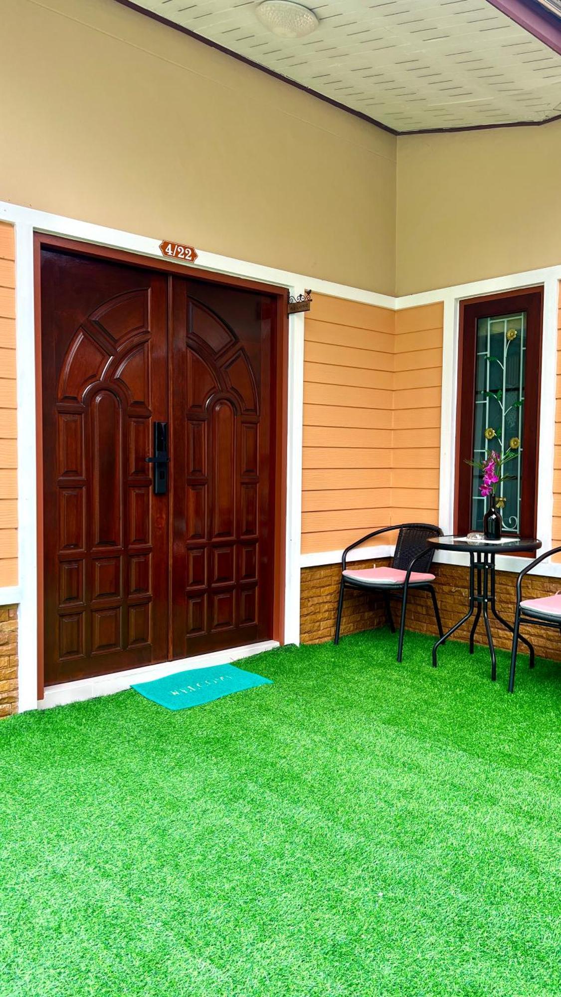 Malinee Villa Phuket شاطئ بانغ تاو المظهر الخارجي الصورة