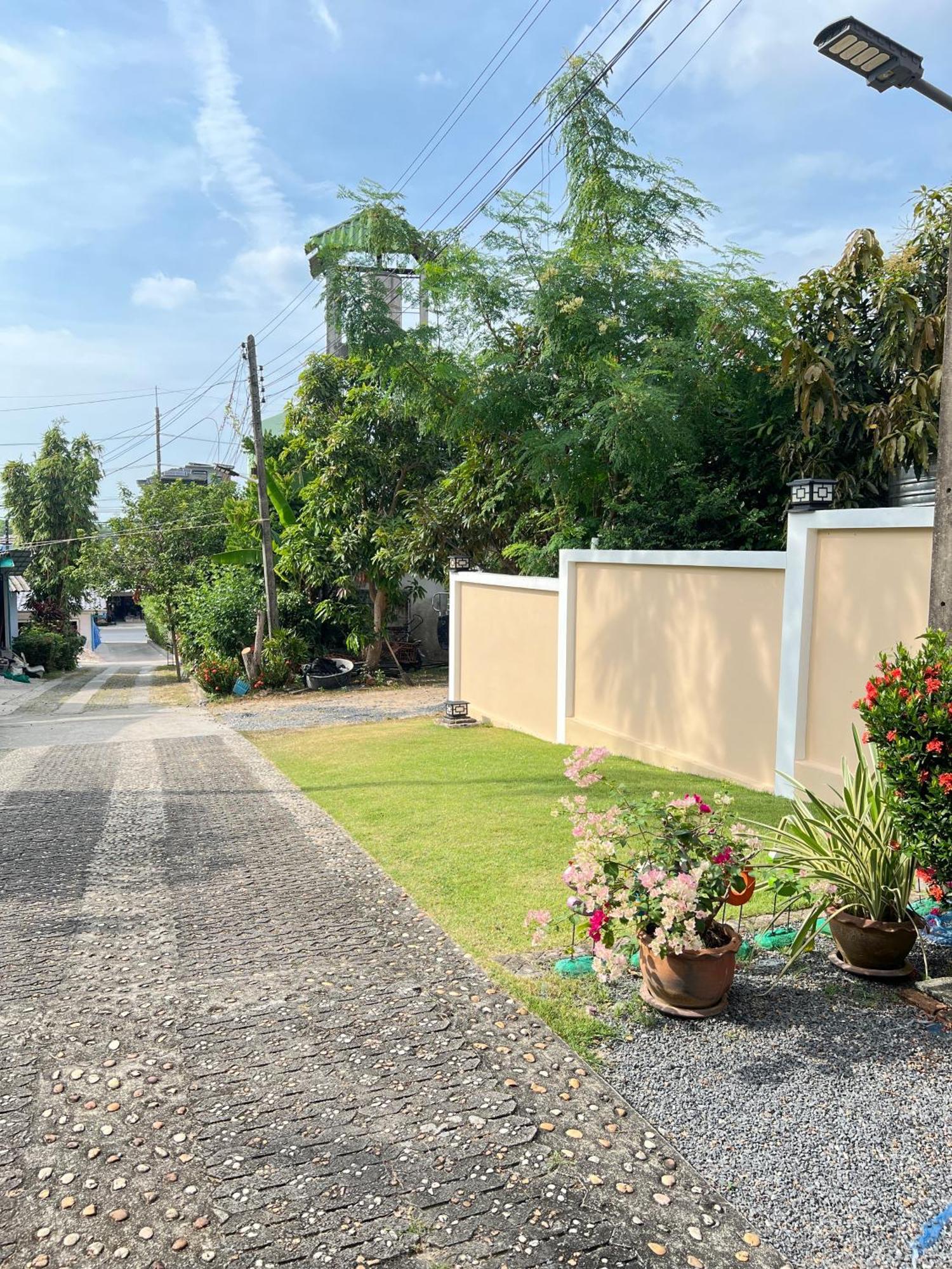 Malinee Villa Phuket شاطئ بانغ تاو المظهر الخارجي الصورة