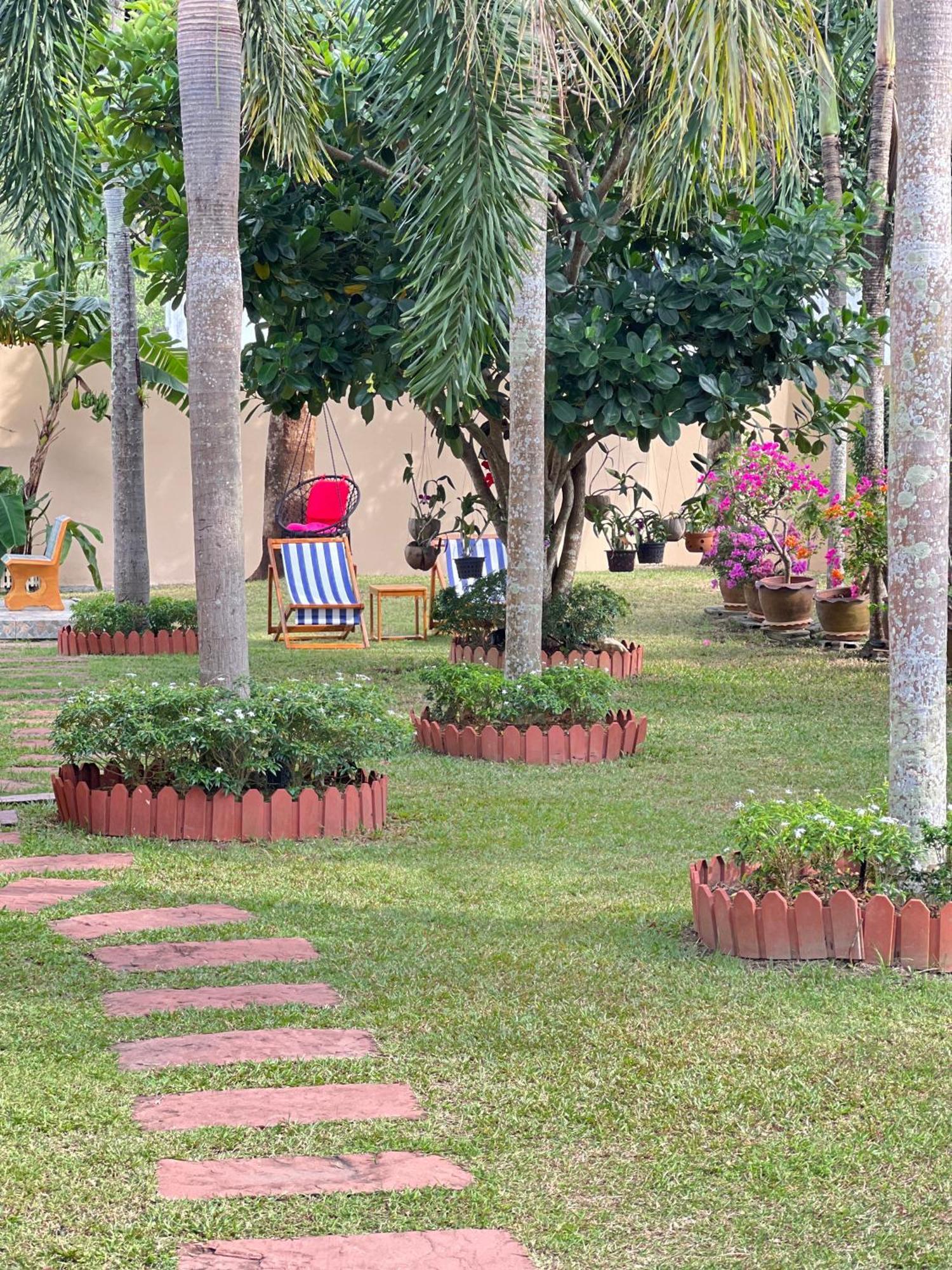 Malinee Villa Phuket شاطئ بانغ تاو المظهر الخارجي الصورة